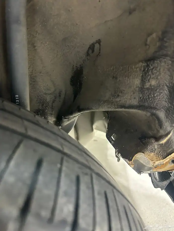 تويتا يارس 2023 مصدوم خفيف 22