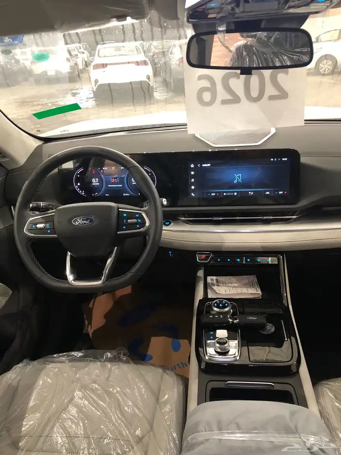 ترى توري 2026 ترند اقل اسعار للكاش والقسط تسليم فوري 12