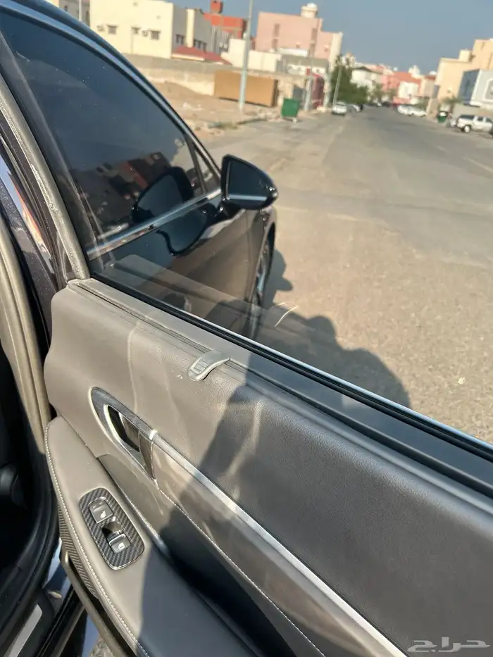 سوناتا 2022 للون فل كامل بدون بانورما ماشاء الله( بنزين) 44