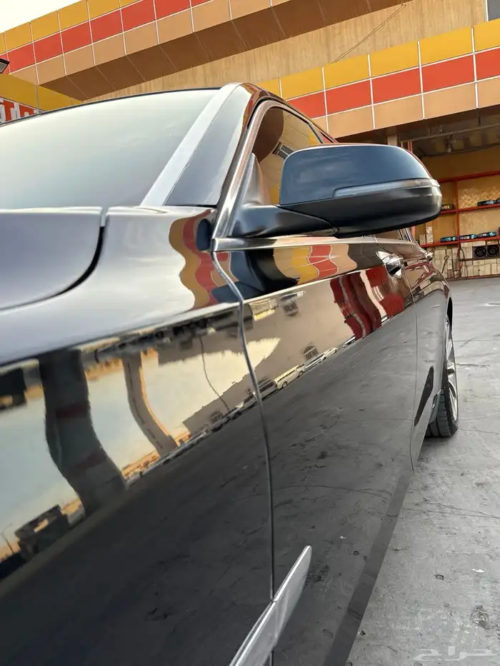 بي ام دبليو 2013 730l 10