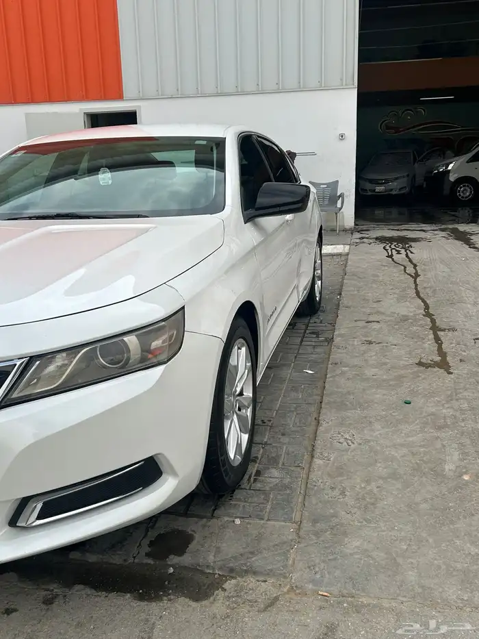 امبالا 2016 LS 2