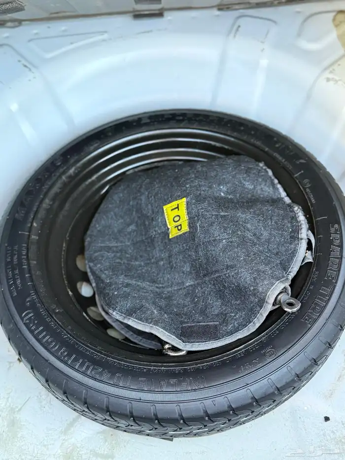 للبيع كيا بيجاس 2021 بدي وكالة 8