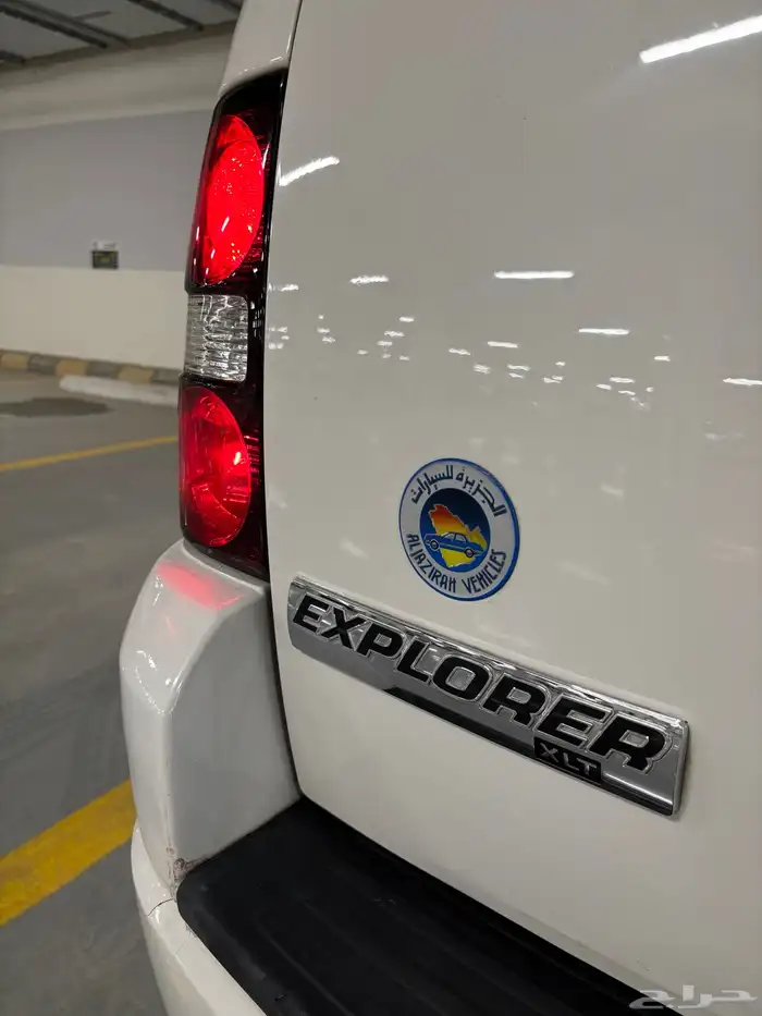 للبيع اكسلبورر 2010 فل كامل 42