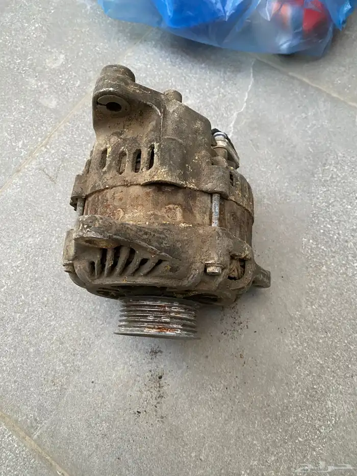 دينمو باثفندر 0