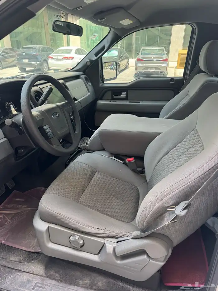 فورد f150 2013 v8 8