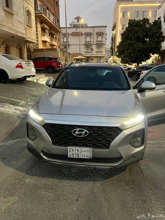 سنتافي 2020 نظيفة 0