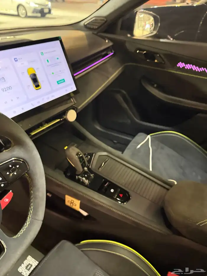 لنك اند كو 03 بلس بحالة الوكاله 11