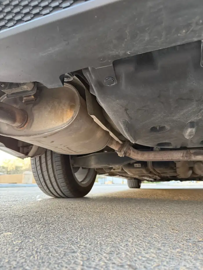 تويوتا افالون 2020 فل كامل مالك اول 40