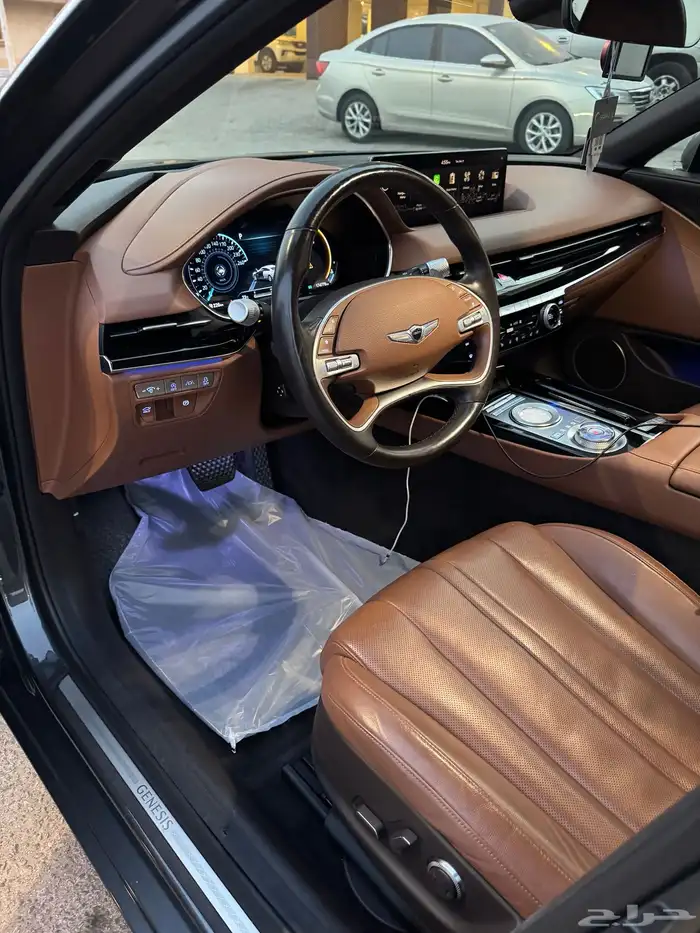 البيع جنسس 2021 فل كامل 37