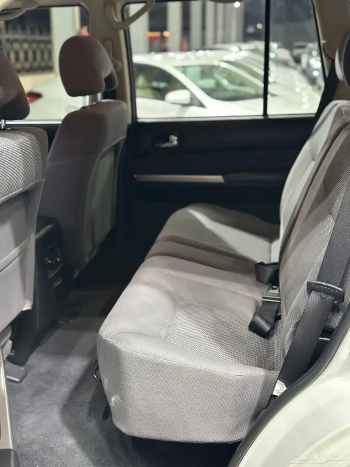 نيسان باترول فتك - 2021 - عداد 49 الف فقط - 4800 20