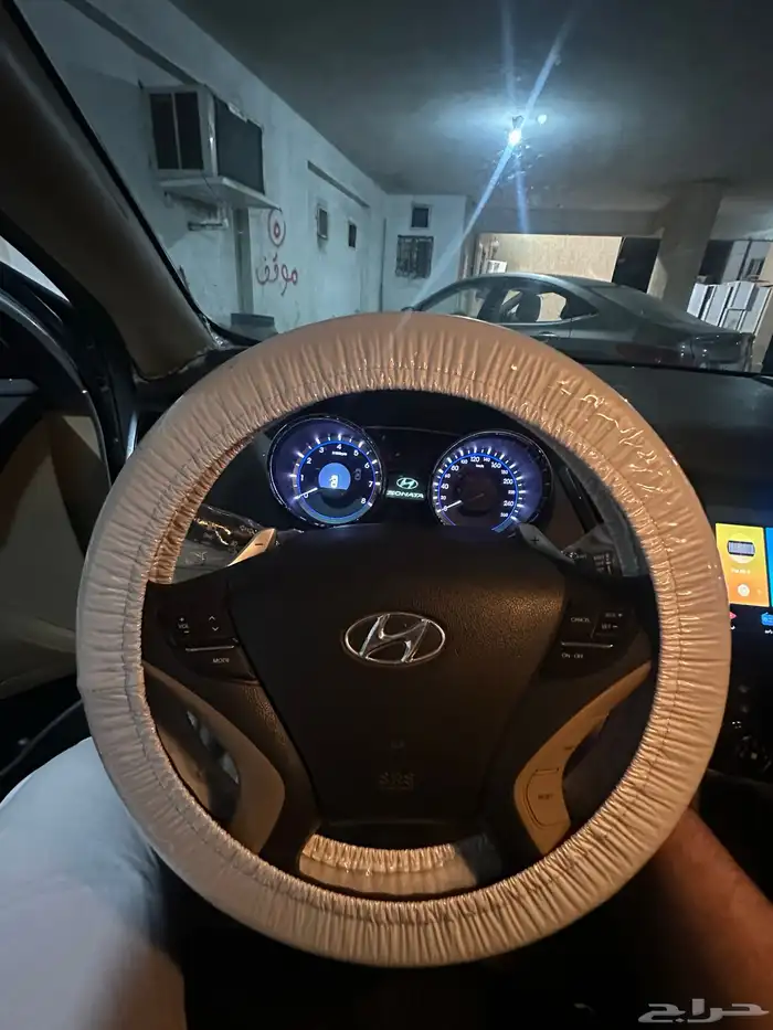 سوناتا بانوراما فل كامل 10