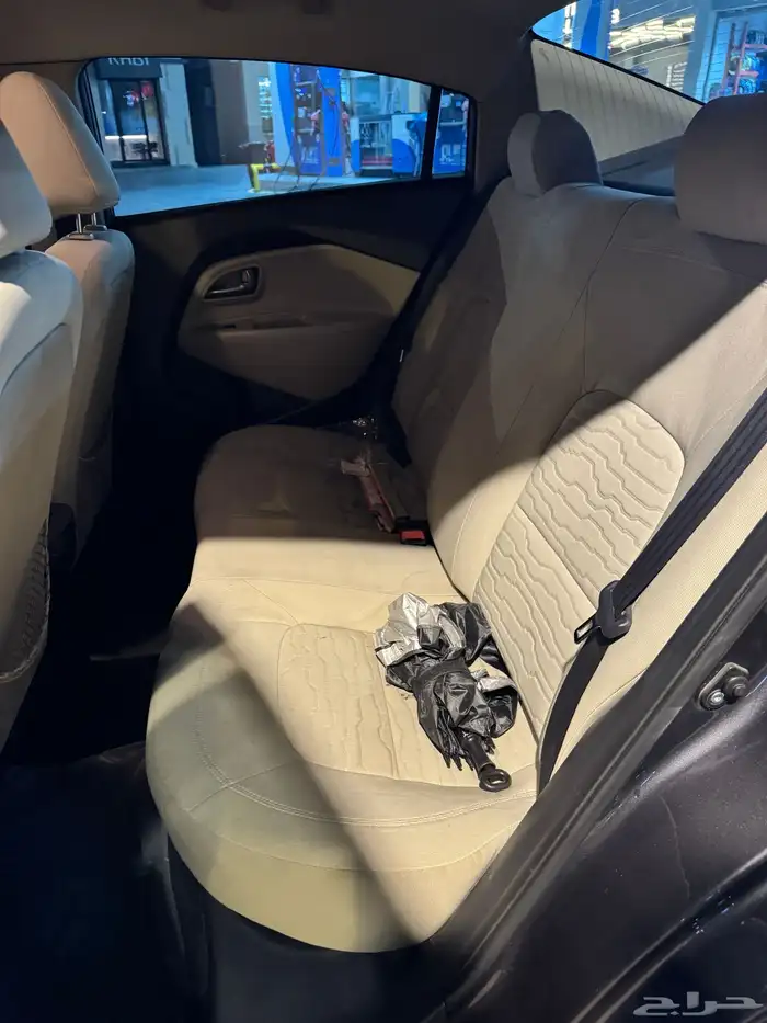 كيا ريو 2015 7