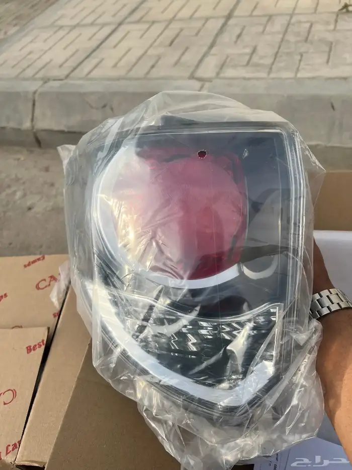 اصطبات فورتشنر مكحلة ستيني 0