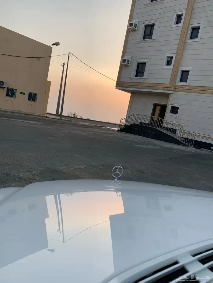 للبيع مرسيدس فياجرا 2005 جفالي البيع كاش 27