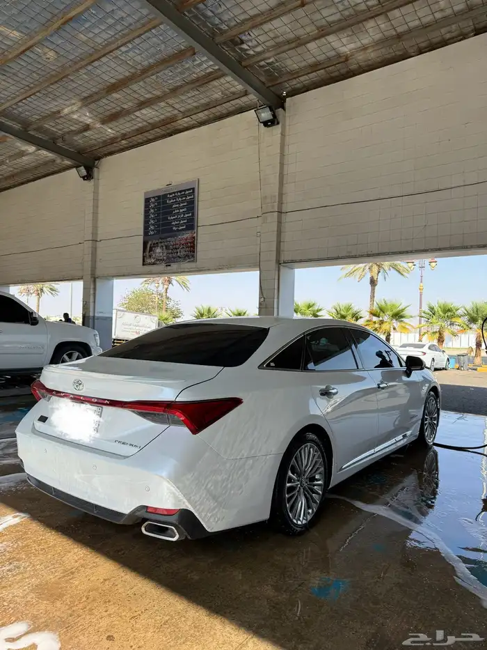 للبيع افلون فل كامل 1