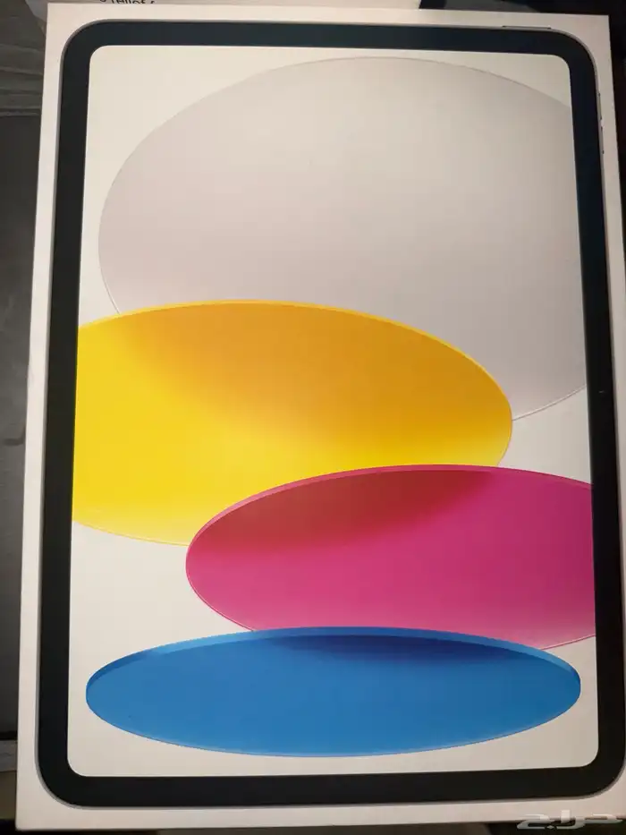 آيباد الجيل العاشر 2