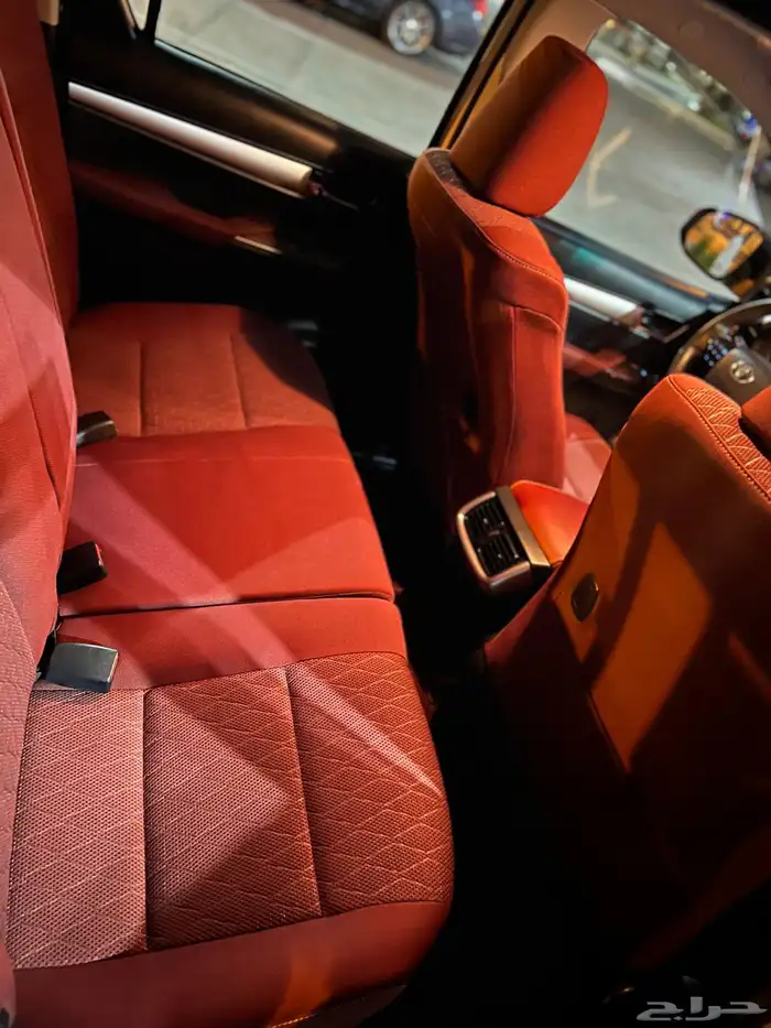 تيوتا هايلوكس 5