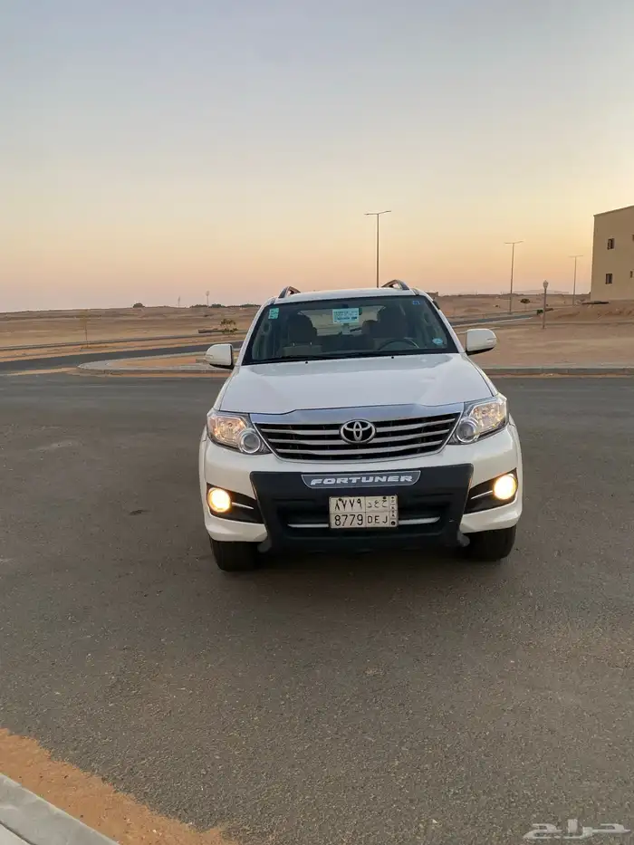 فورشنر 6 سلندر فل وكاله 5