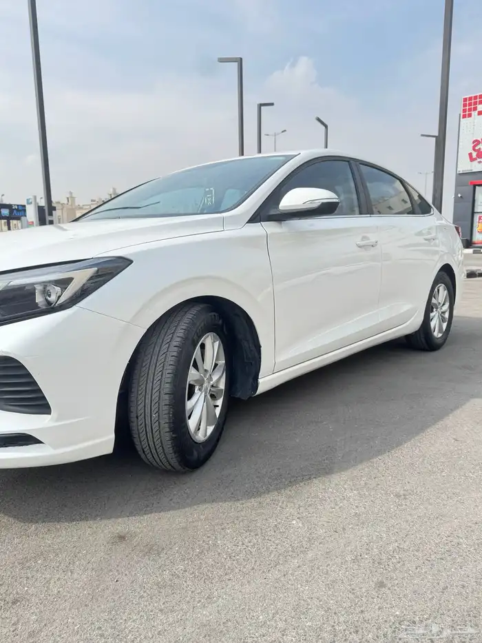 شانجان ايدو بلس 2023 4