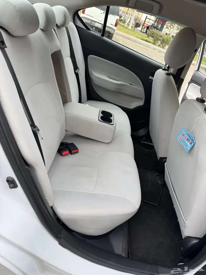 مستوبيشي اتراج 2021 مالك اول 13