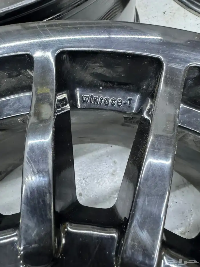 جنوط برايد 5