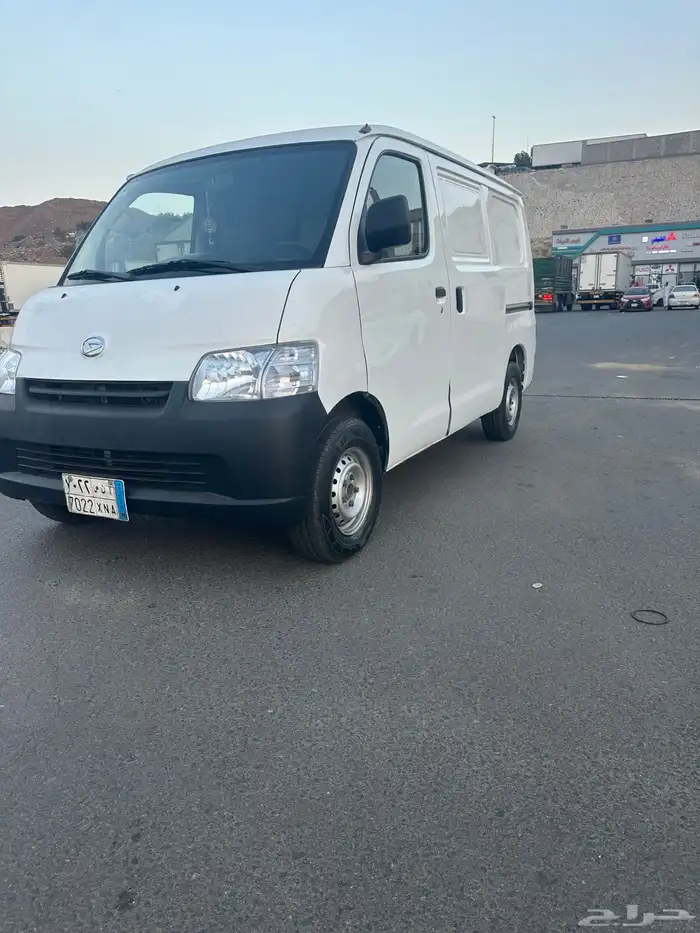 بضاعه ديهاتسو 1