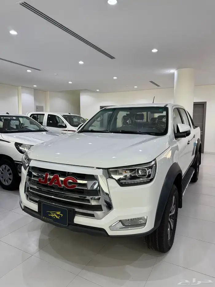 جاك غمارتين ديزل 2023 0