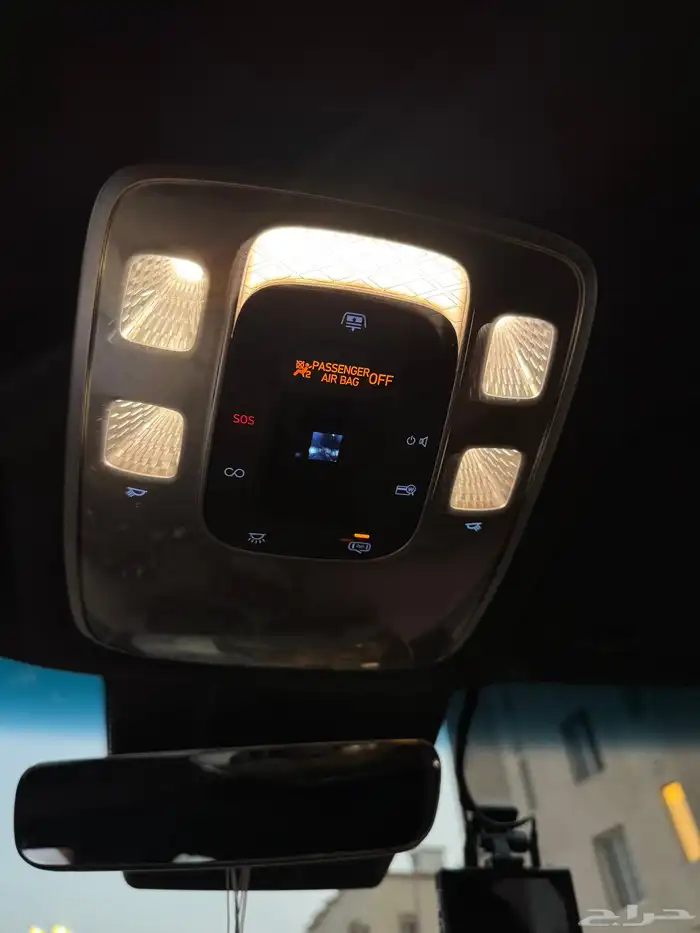 البيع جنسس 2021 فل كامل 26