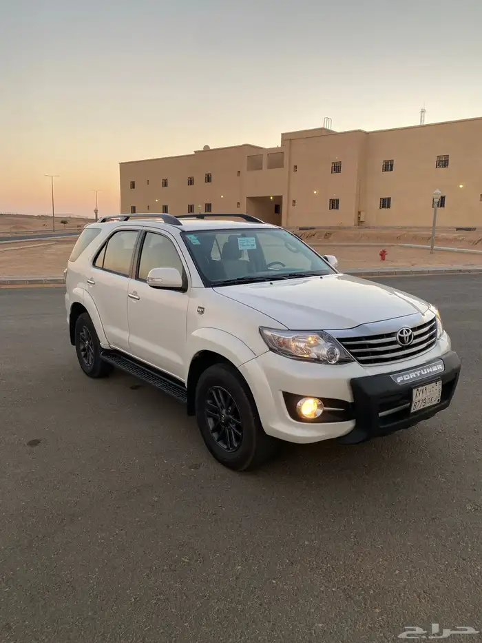 فورشنر 6 سلندر فل وكاله 3