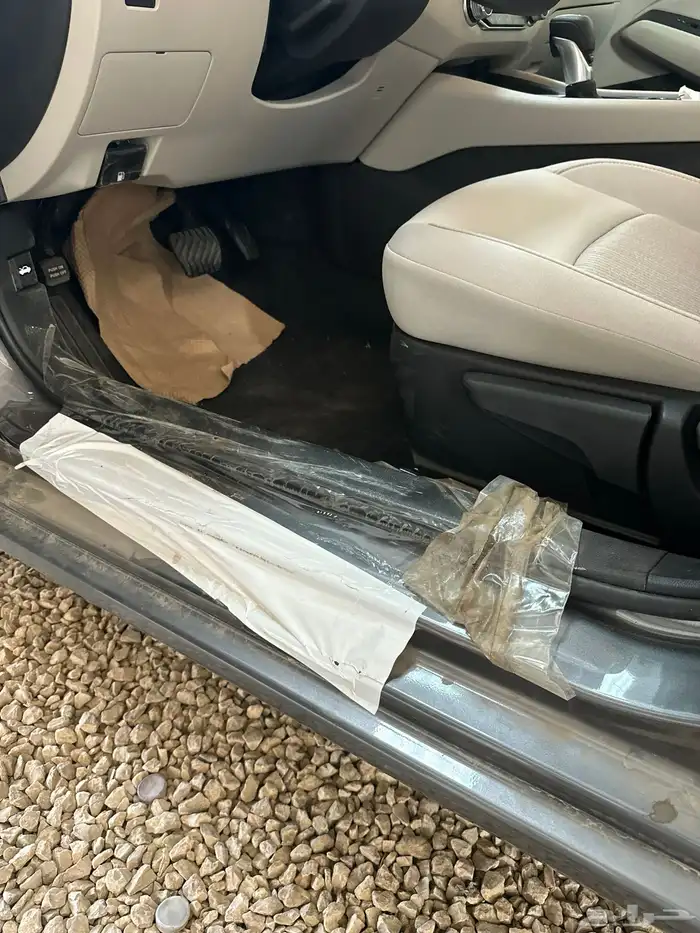 التيماء 2025 استاندر اصفار رمادي كاش وبنوك 39