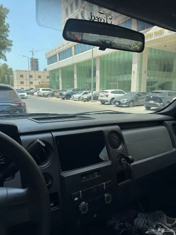 فورد f150 2013 v8 3