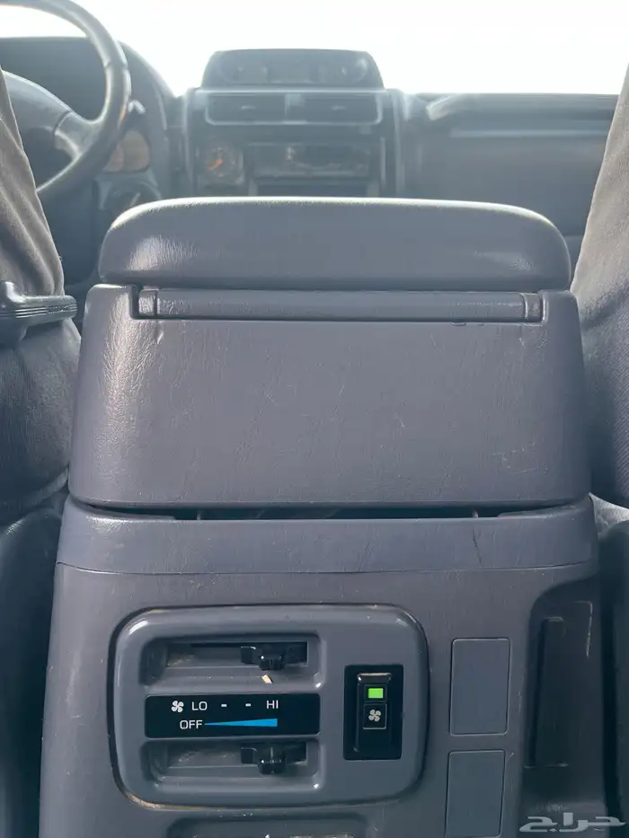 برادو 99 ستة سرندل بدي بلد 23