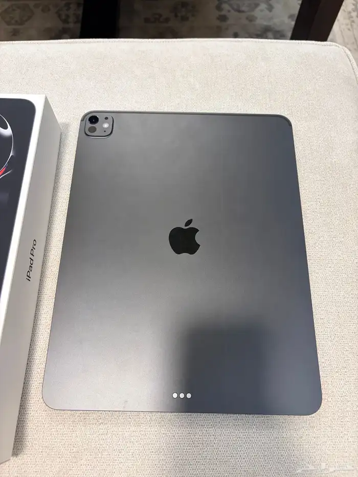 ايباد برو M5 اخر إصدار 13 دورات الشحن 2 فقط 1