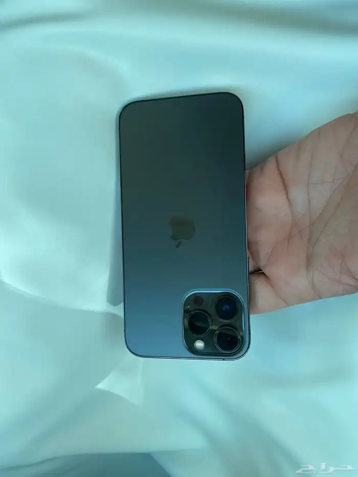 ايفون 13 برو ماكسس 4