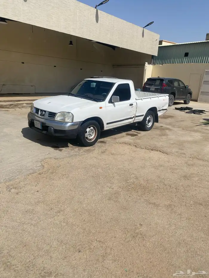 للبيع ددسن 2006 0