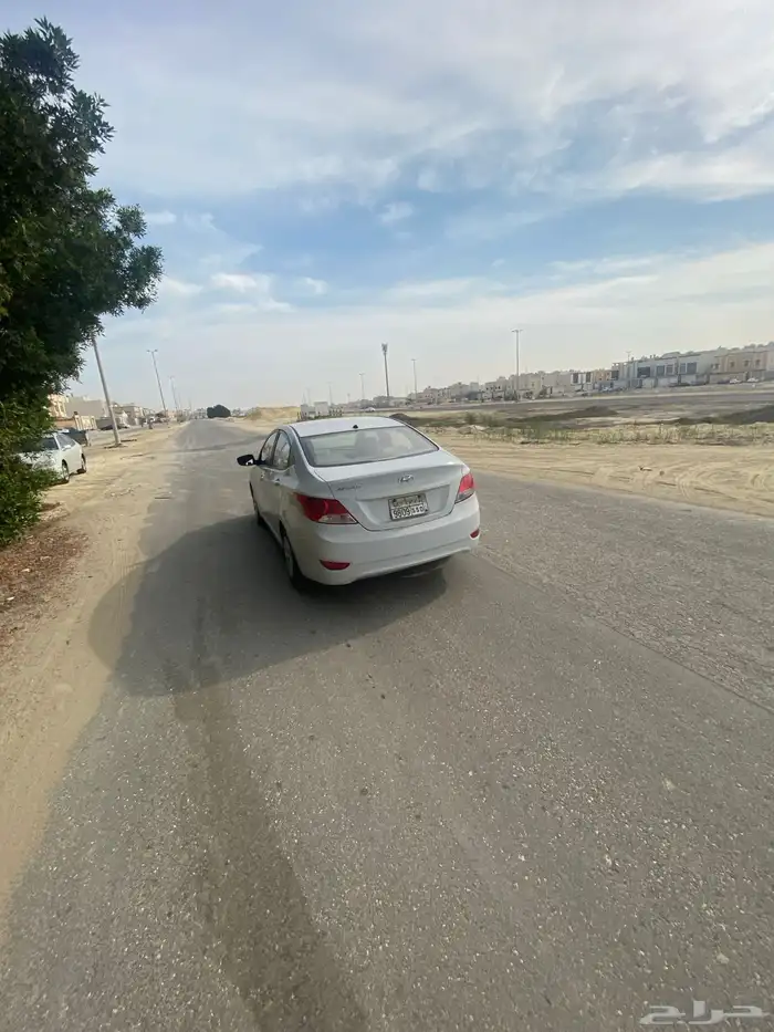 اكسنت 2018 استاندر 3