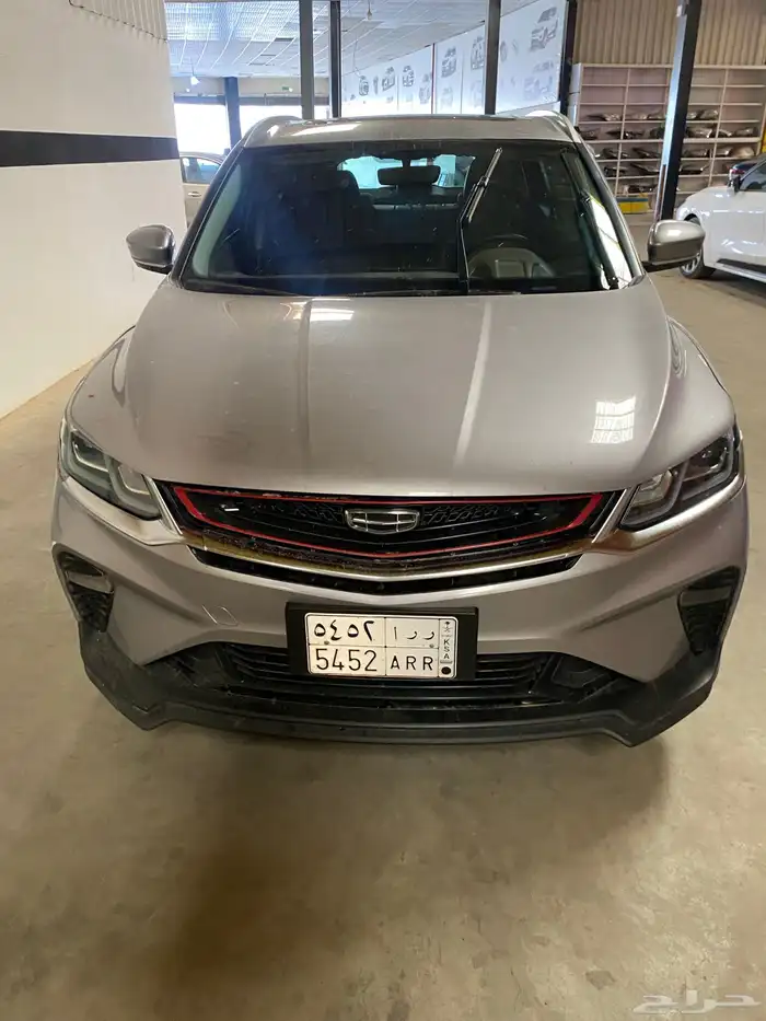 جلي كولراي 2023للبيع 3