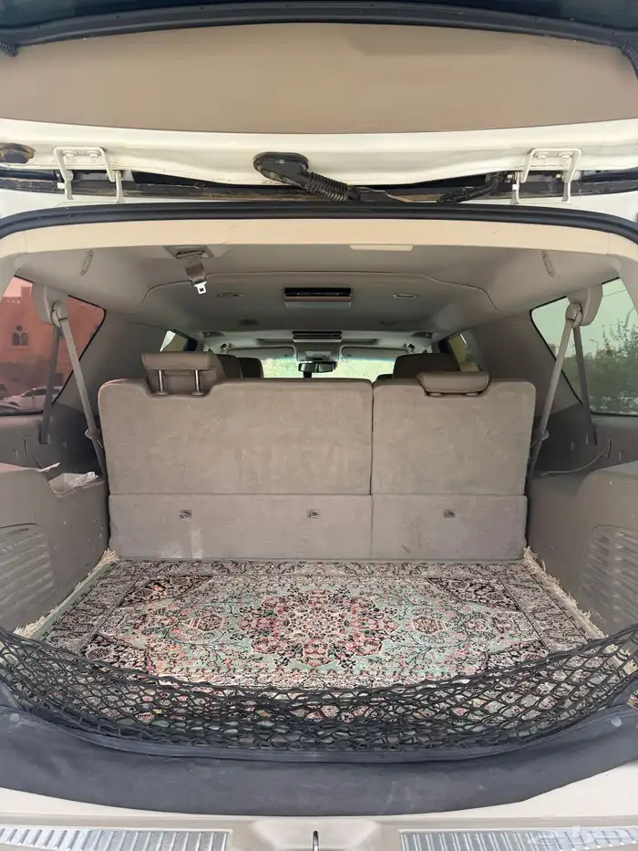 جمس يوكن فل كامل 2015 4