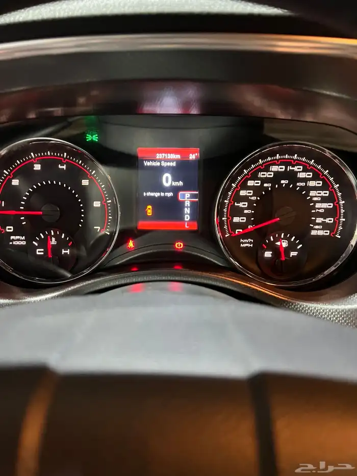 للبيع دوج تشارجر 2014 مالك اول نظيف 21