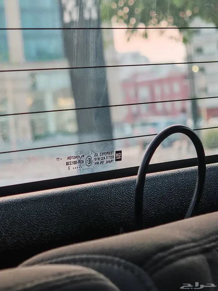 شفرولية سيلفرادو 2012 دبل 2500HD مالك اول 80