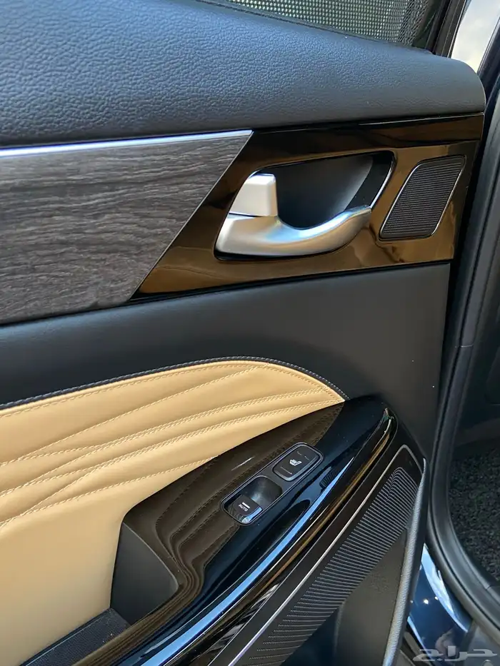 كيا كادينزا 2020 ( بنزين ) فل كامل 18