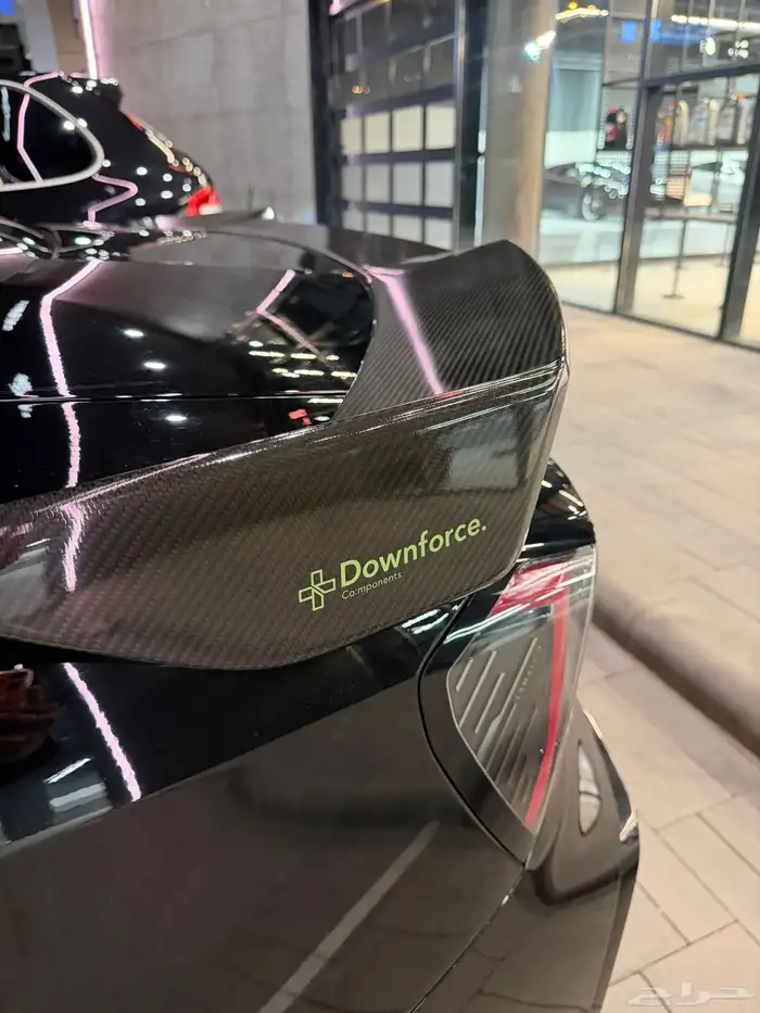 لنك اند كو 03 بلس بحالة الوكاله 7