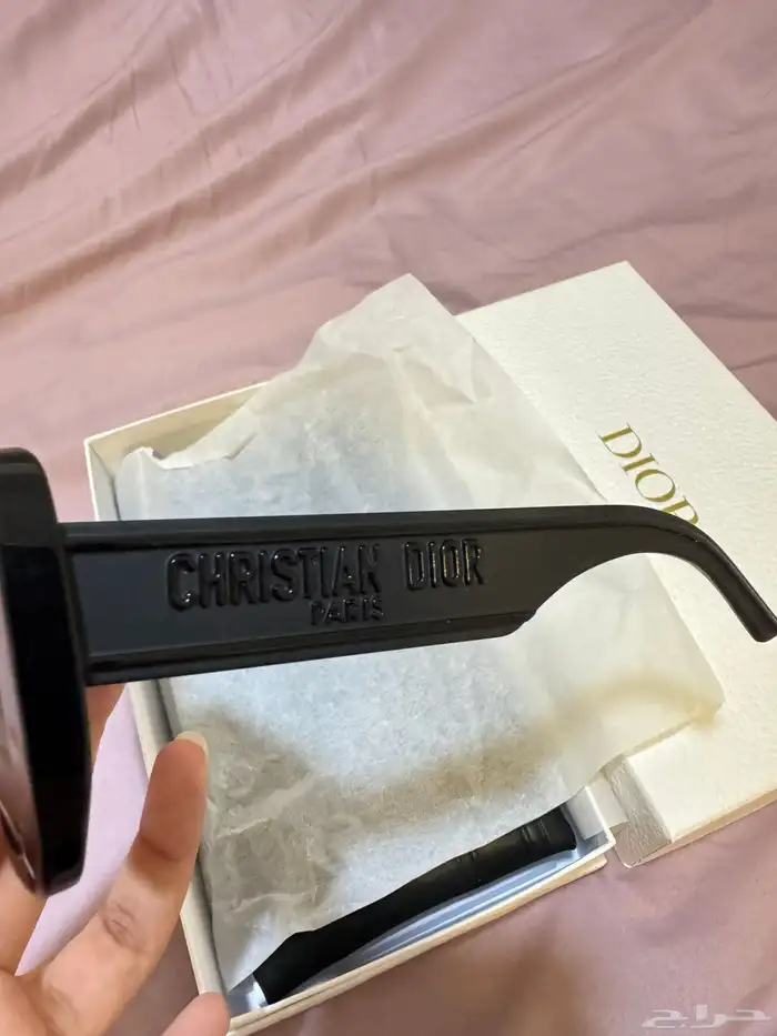 نظارة شمسية ديور اصلية 5