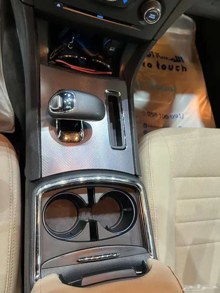 للبيع دوج تشارجر 2014 مالك اول نظيف 25