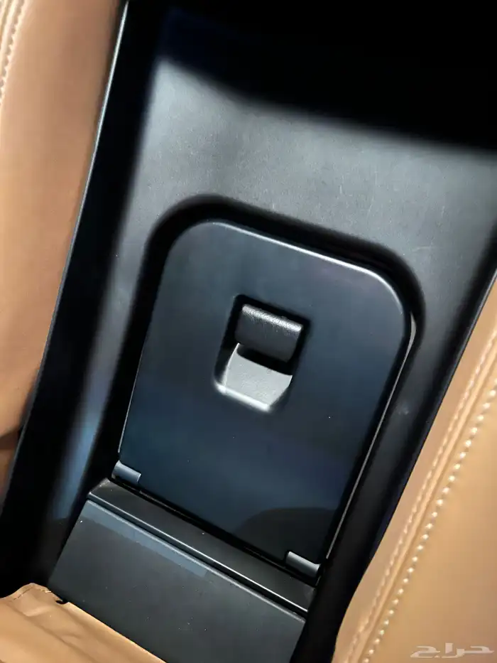 لكزس 460 LS لارج موديل 2013 وارد عبداللطيف جميل 26