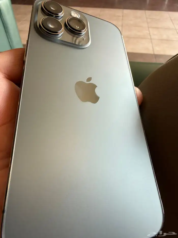 ايفون 13 برو 265 3