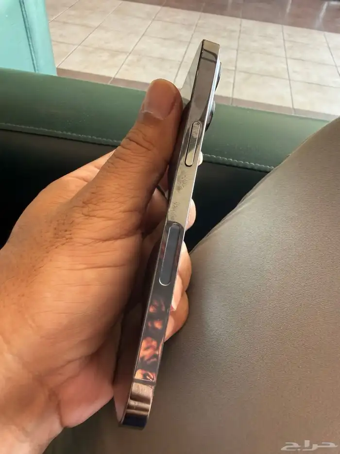 ايفون 13 برو 265 6