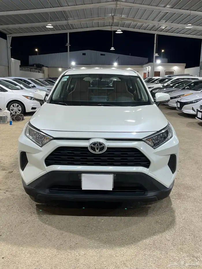 رافور 2022 سعودي دبل 1