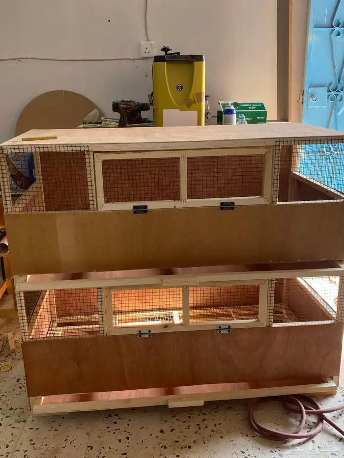 حاضنات صوص دجاج سمان بط 0