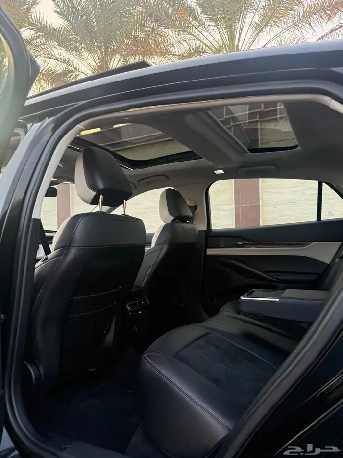 فورد_توروس_2023_تيتانيوم 67